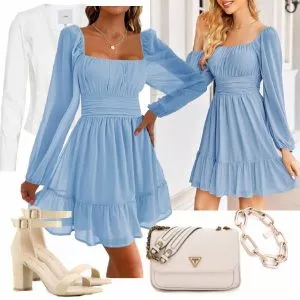 Party Outfits Stylische Party Outfit