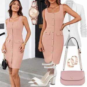 Party Outfits Stylische Party Outfit