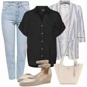 Sommer Outfits Modisches Sommer Outfit