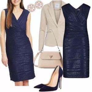 Party Outfits Coller Look für den Party