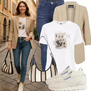 Sommer Outfits Modisches Sommer Outfit
