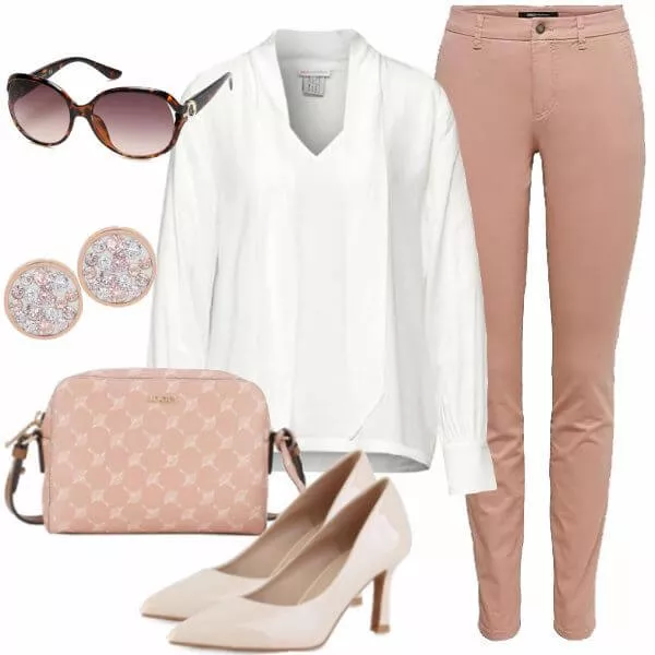 Sommer Outfits Modisches Sommer Outfit