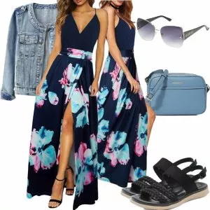 Sommer Outfits Stylische Sommer Outfit