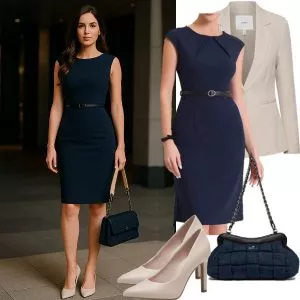 Party Outfits Trendiger Party Outfit