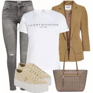 Sommer Outfits Modisches Sommer Outfit