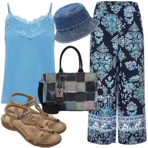 Sommer Outfits Stylische Sommer Outfit
