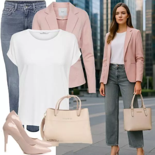 Sommer Outfits Stylische Sommer Outfit