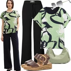 Sommer Outfits Damenoutfit für Sommer