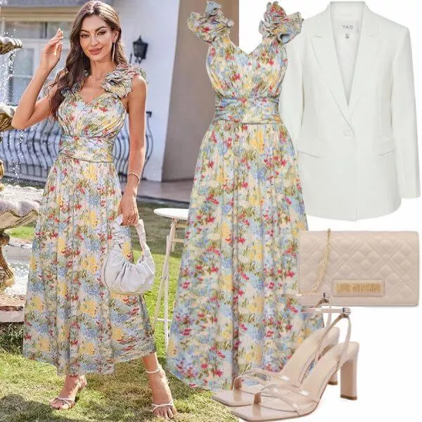Sommer Outfits Stylische Sommer Outfit