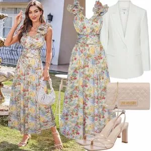 Sommer Outfits Stylische Sommer Outfit