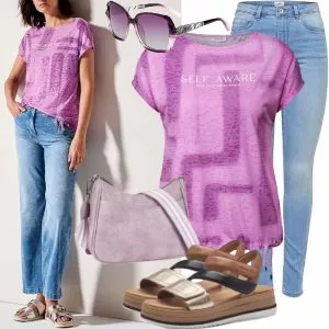 Sommer Outfits Modisches Sommer Outfit