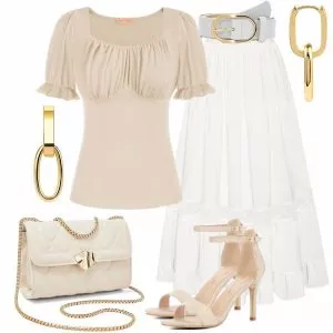 Sommer Outfits Stylische Sommer Outfit