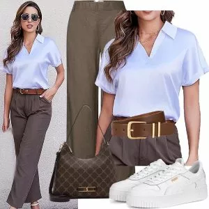 Sommer Outfits Modisches Sommer Outfit