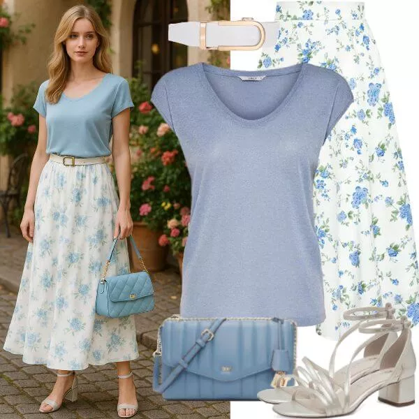 Sommer Outfits Stylische Sommer Outfit