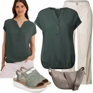 Sommer Outfits Modisches Sommer Outfit