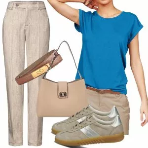 Sommer Outfits Modisches Sommer Outfit