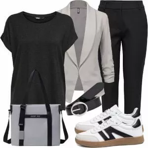 Sommer Outfits Damenoutfit für Sommer