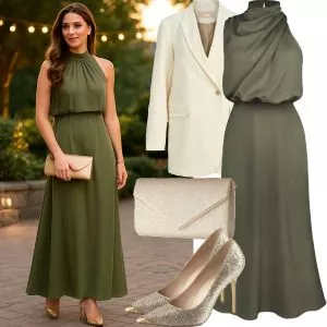 Party Outfits Stylische Party Outfit