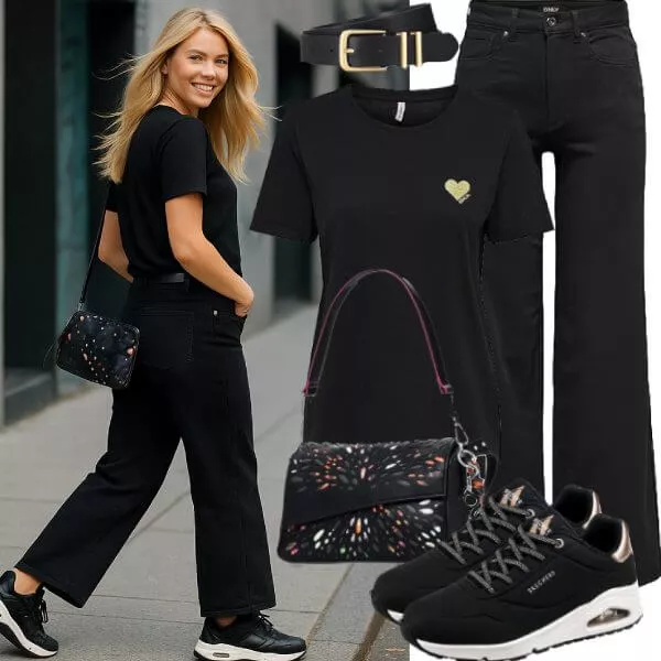 Sommer Outfits Modisches Sommer Outfit
