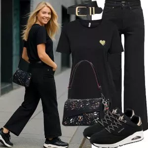 Sommer Outfits Modisches Sommer Outfit