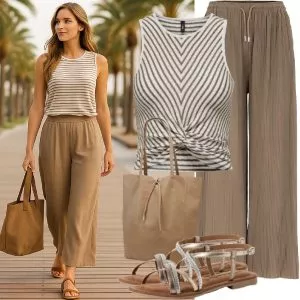 Sommer Outfits Stylische Sommer Outfit