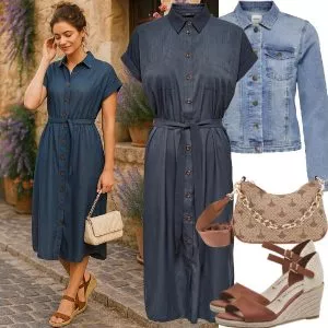 Sommer Outfits Stylische Sommer Outfit