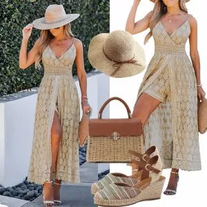 Sommer Outfits Modisches Sommer Outfit