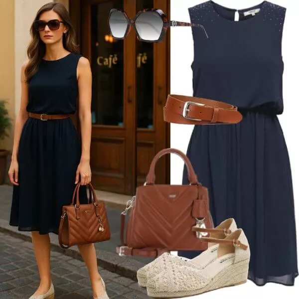 Sommer Outfits Stylische Sommer Outfit