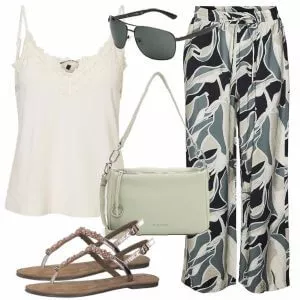 Sommer Outfits Modisches Sommer Outfit