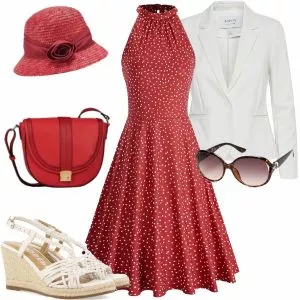 Sommer Outfits Schickes Sommer Outfit