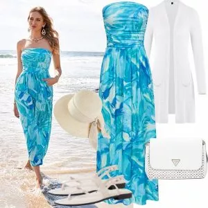 Sommer Outfits Stylische Sommer Outfit