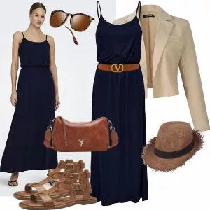 Sommer Outfits Stylische Sommer Outfit