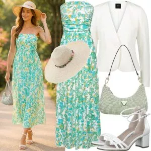 Sommer Outfits Stylische Sommer Outfit