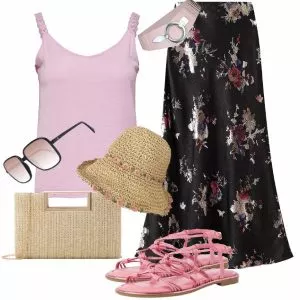 Sommer Outfits Modisches Sommer Outfit