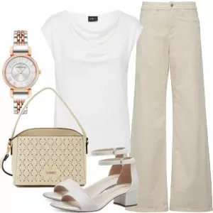 Sommer Outfits Modisches Sommer Outfit