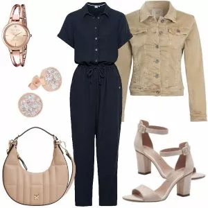 Sommer Outfits Stylische Sommer Outfit