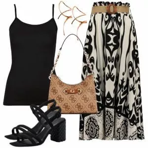 Sommer Outfits Stylische Sommer Outfit