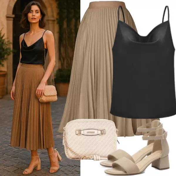 Sommer Outfits Stylische Sommer Outfit