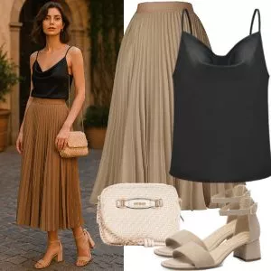 Sommer Outfits Stylische Sommer Outfit