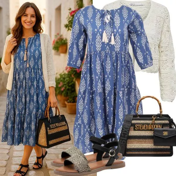 Sommer Outfits Stylische Sommer Outfit
