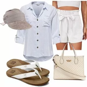 Sommer Outfits Modisches Sommer Outfit