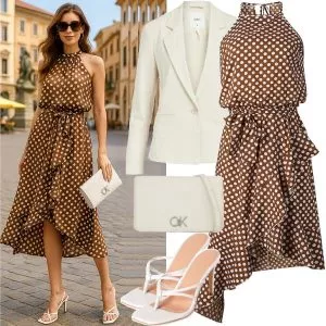 Party Outfits Trendiger Party Outfit