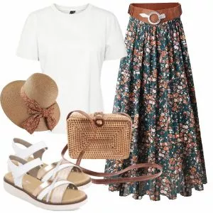 Sommer Outfits Stylische Sommer Outfit