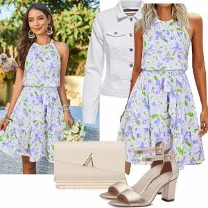 Sommer Outfits Stylische Sommer Outfit