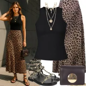 Sommer Outfits Stylische Sommer Outfit