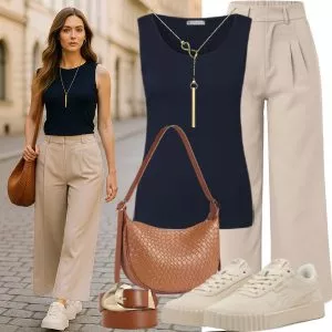 Sommer Outfits Stylische Sommer Outfit