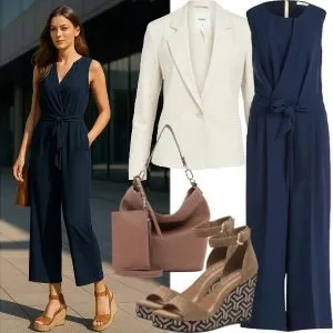 Sommer Outfits Stylische Frauen Outfit