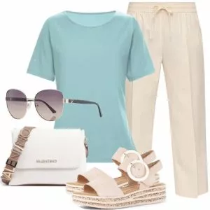 Sommer Outfits Modisches Sommer Outfit