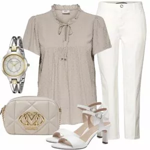 Sommer Outfits Modisches Sommer Outfit