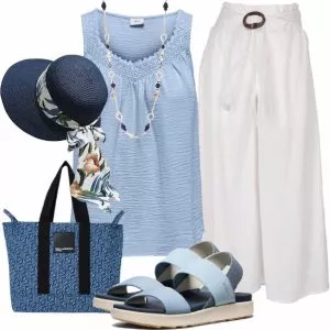 Sommer Outfits Stylische Sommer Outfit